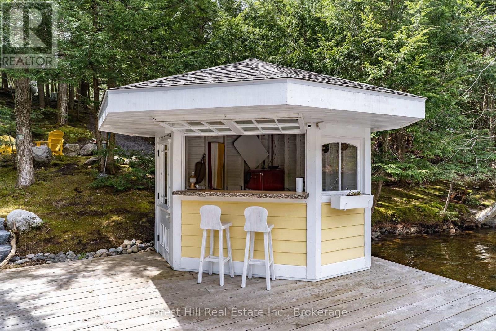 13-1630 Muskoka District Road 38 Road, Muskoka Lakes, Ontario  P0C 1A0 - Photo 5 - X13831598