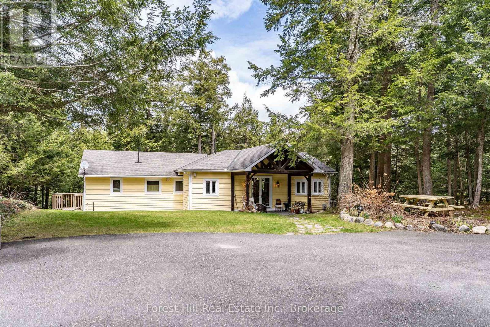 13-1630 Muskoka District Road 38 Road, Muskoka Lakes, Ontario  P0C 1A0 - Photo 6 - X13831598