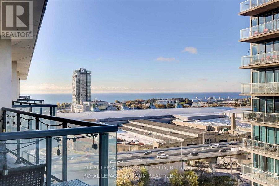 1401 - 51 East Liberty Street, Toronto, Ontario  M6K 3P8 - Photo 16 - C13831602