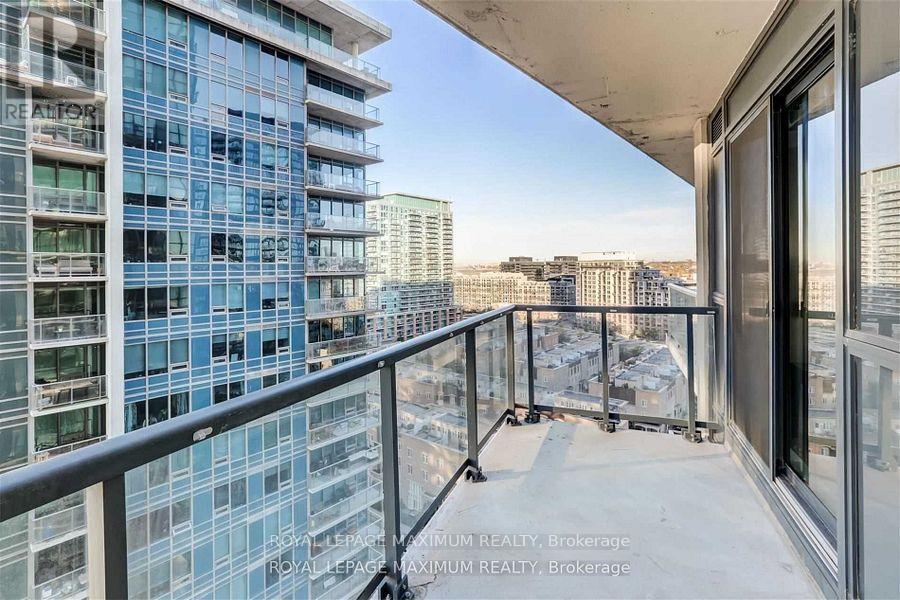 1401 - 51 East Liberty Street, Toronto, Ontario  M6K 3P8 - Photo 17 - C13831602