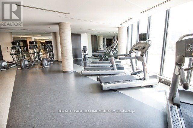 1401 - 51 East Liberty Street, Toronto, Ontario  M6K 3P8 - Photo 19 - C13831602