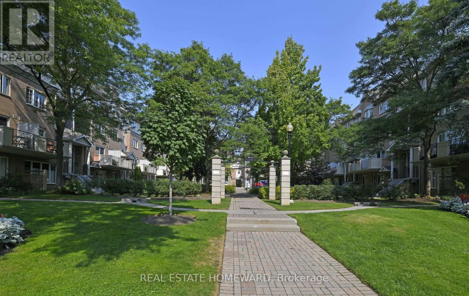 916 - 88 Grandview Way, Toronto, Ontario  M2N 6V6 - Photo 4 - C13831608