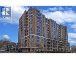 916 - 88 GRANDVIEW WAY, Toronto, Ontario