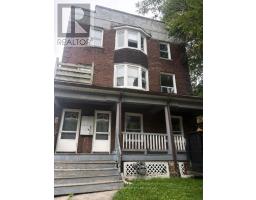 6 REDWOOD AVENUE, Toronto, Ontario
