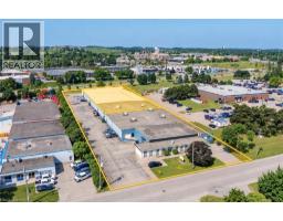 97 ARDELT Avenue Unit# 2, Kitchener, Ontario