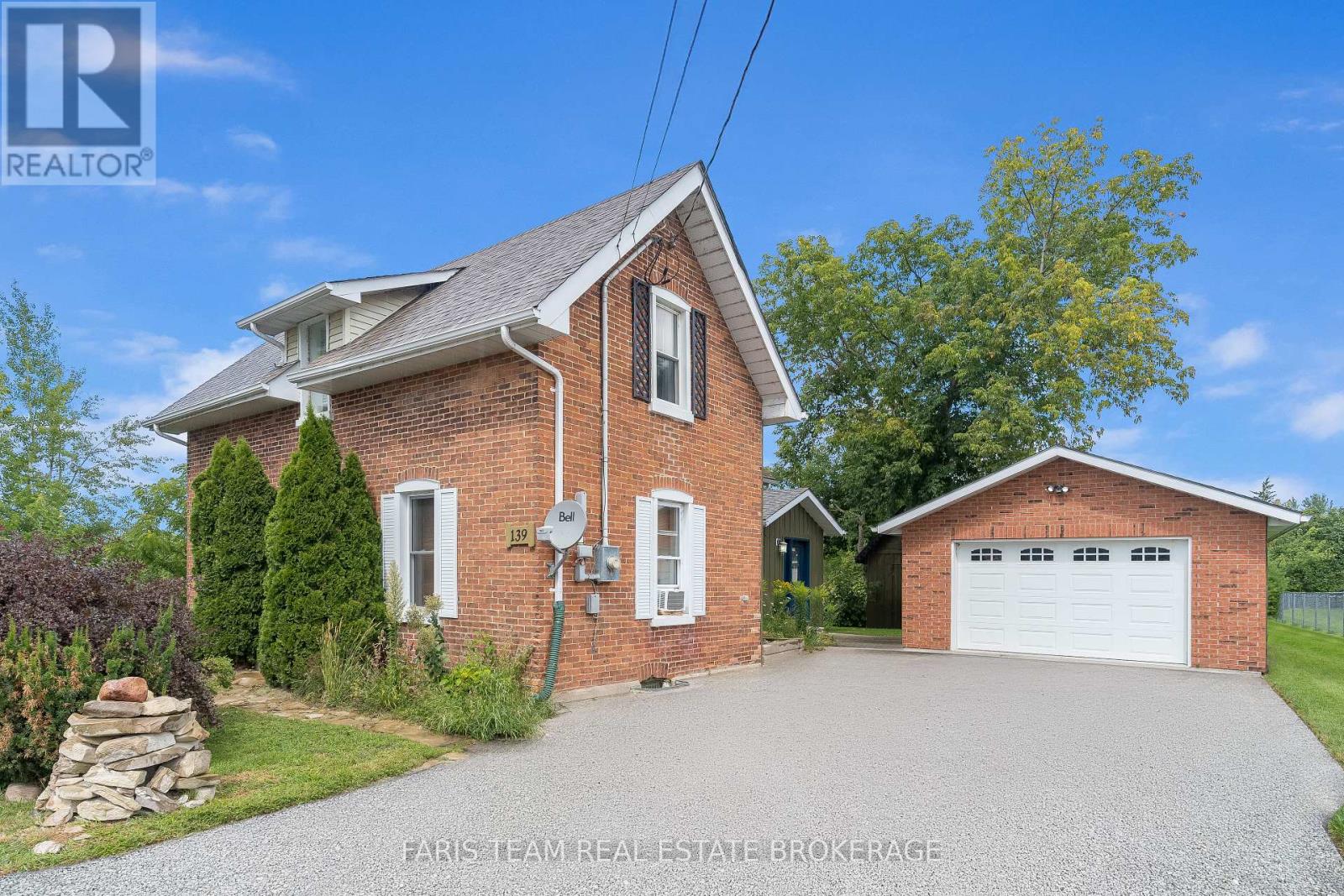 139 VETERANS LANE, Tay, Ontario