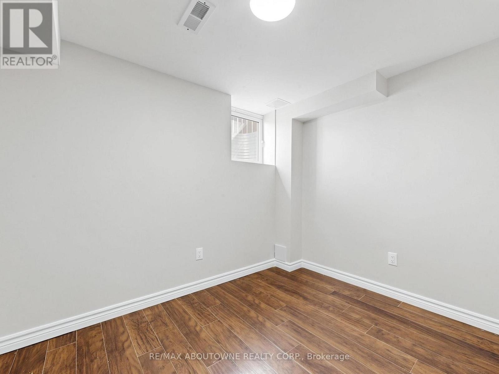 BASEMENT - 3850 PARTITION ROAD