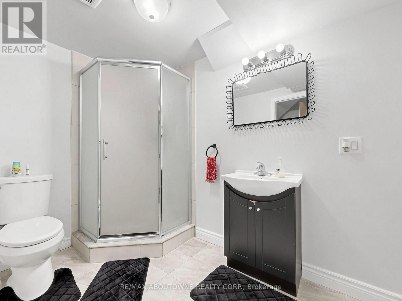 Basement - 3850 Partition Road, Mississauga, Ontario  L5N 8N2 - Photo 20 - W13831580