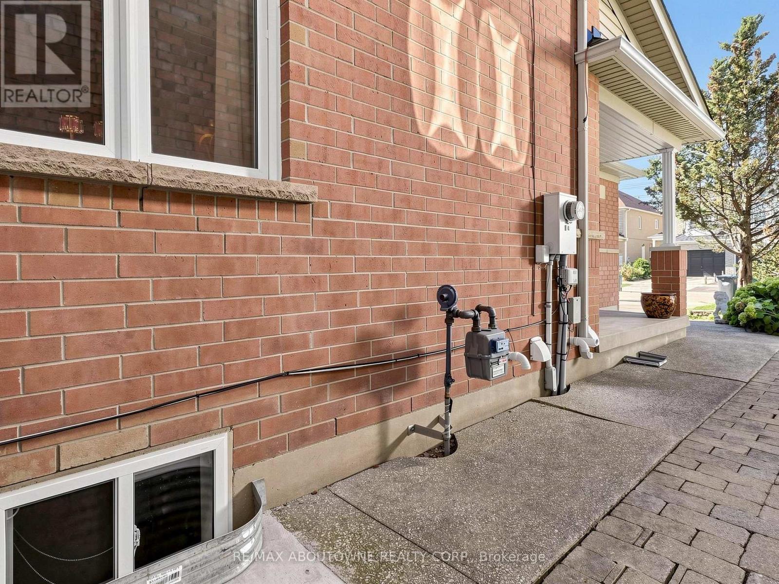 Basement - 3850 Partition Road, Mississauga, Ontario  L5N 8N2 - Photo 28 - W13831580
