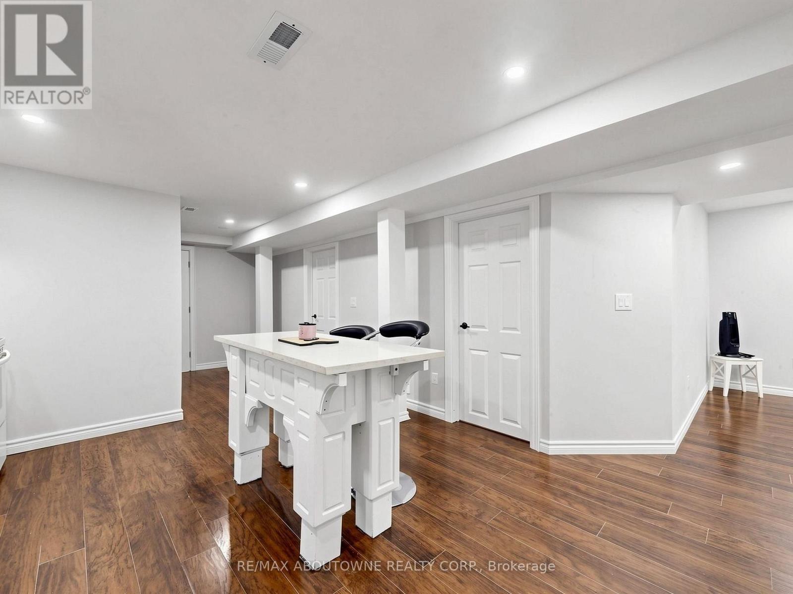 Basement - 3850 Partition Road, Mississauga, Ontario  L5N 8N2 - Photo 6 - W13831580