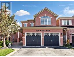 BASEMENT - 3850 PARTITION ROAD, Mississauga, Ontario