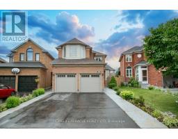81 NARROW VALLEY CRESCENT, Brampton, Ontario