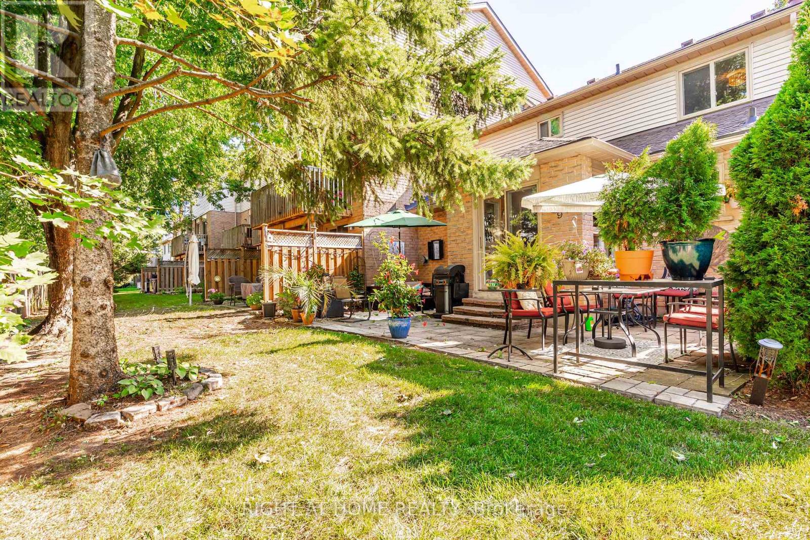 9 - 2272 Mowat Avenue, Oakville, Ontario  L6H 5L8 - Photo 25 - W13824740