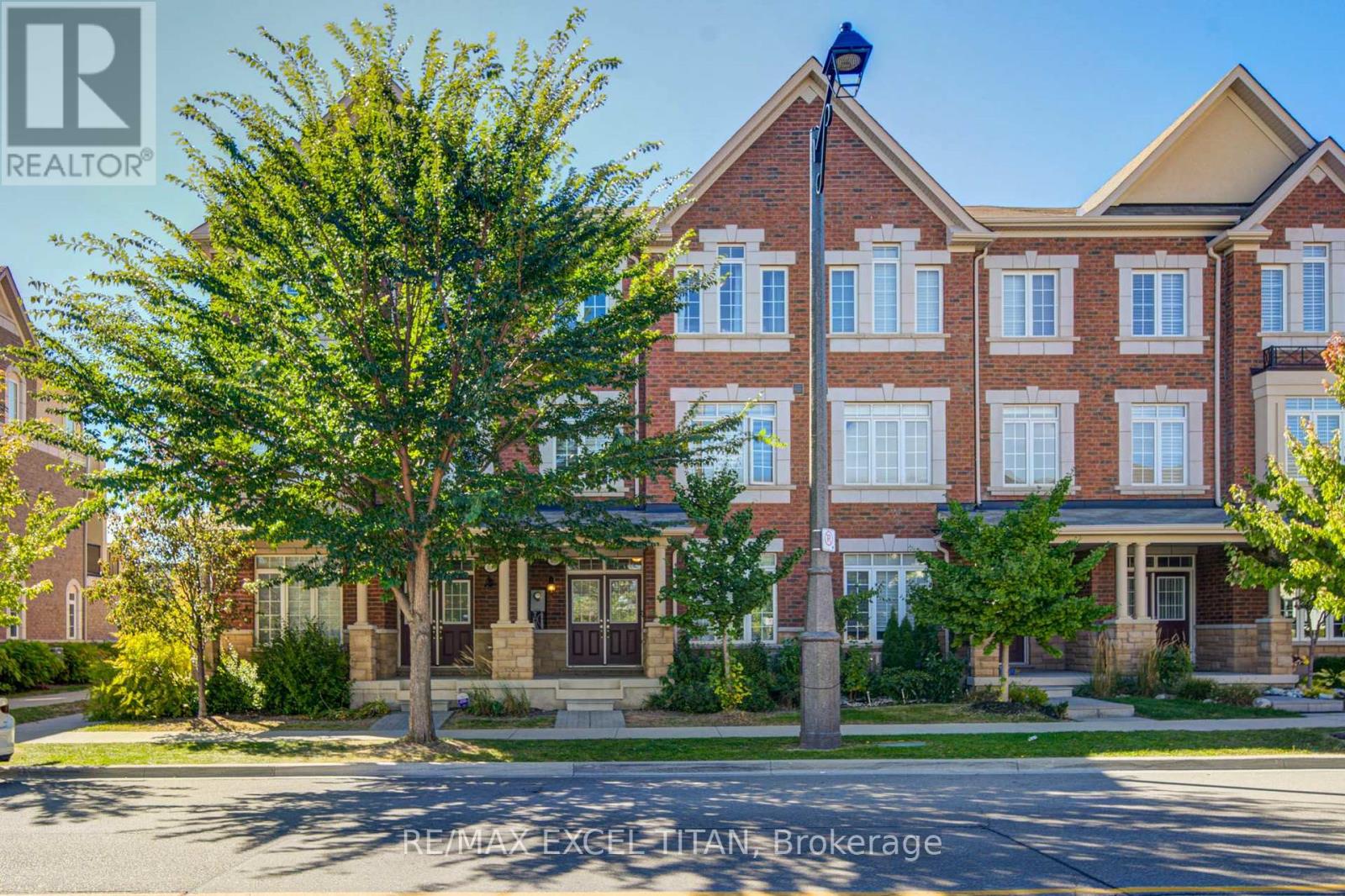 3038 GEORGE SAVAGE AVENUE, Oakville, Ontario
