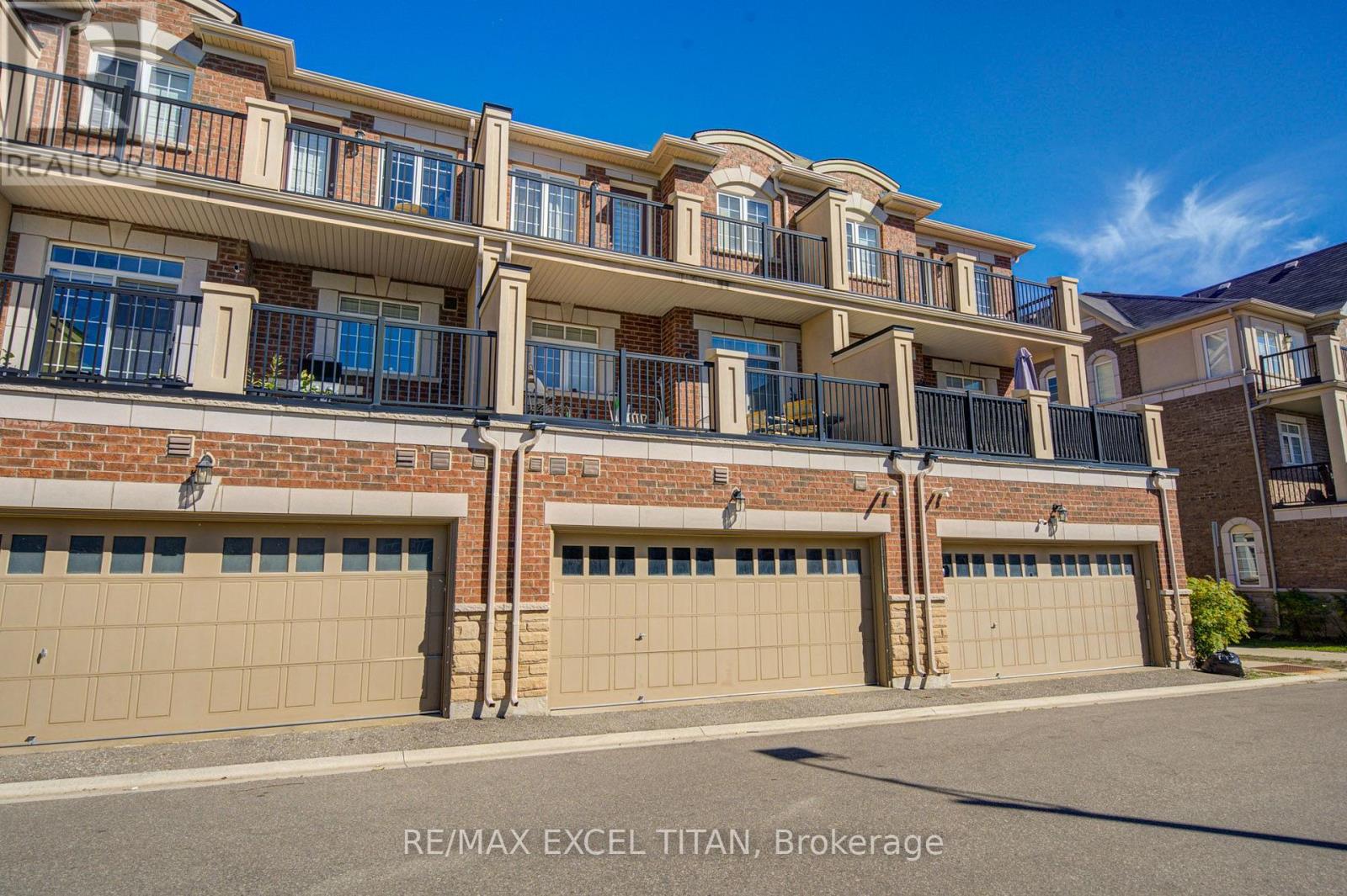 3038 George Savage Avenue, Oakville, Ontario  L6M 0Z1 - Photo 17 - W13831578