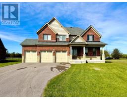 55 SUMMER BREEZE DRIVE, Prince Edward County, Ontario