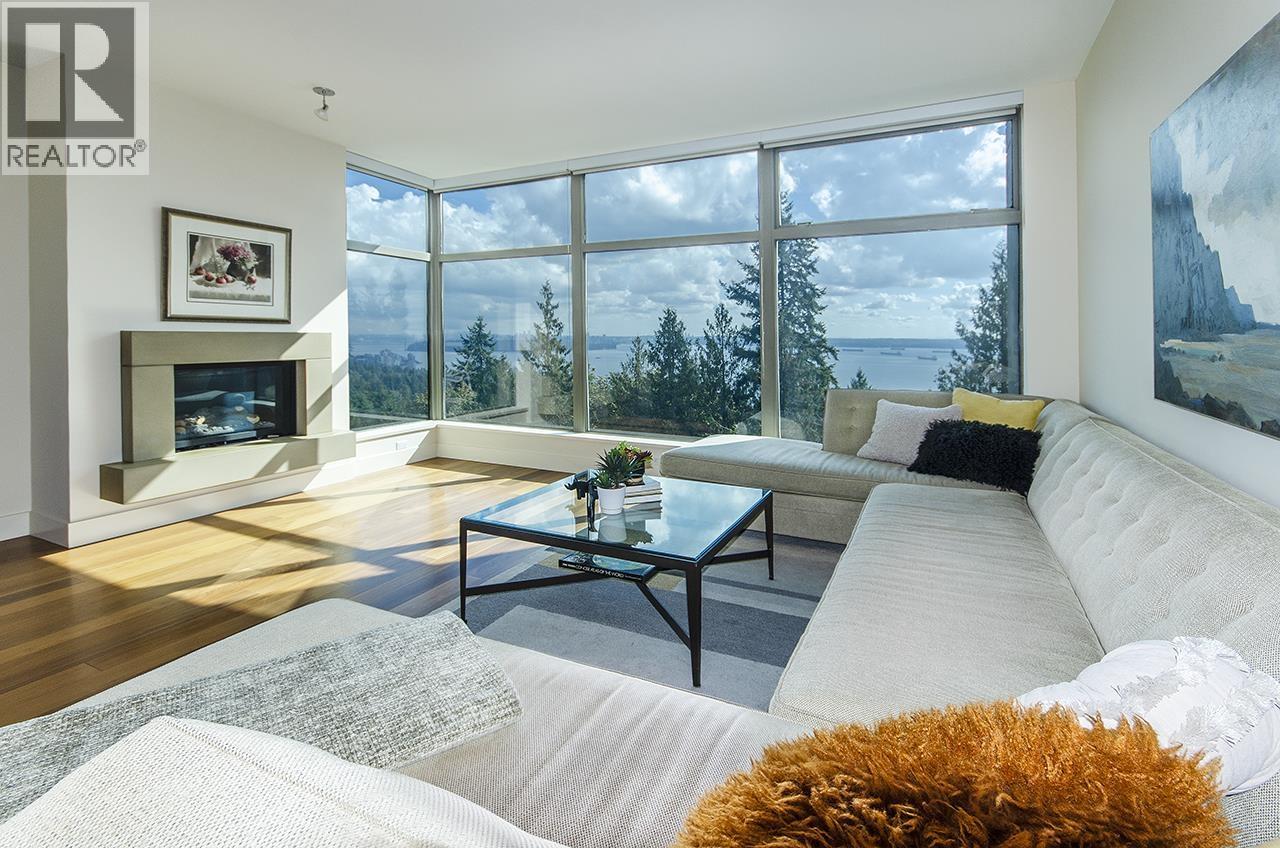 801 3335 CYPRESS PLACE, West Vancouver, British Columbia