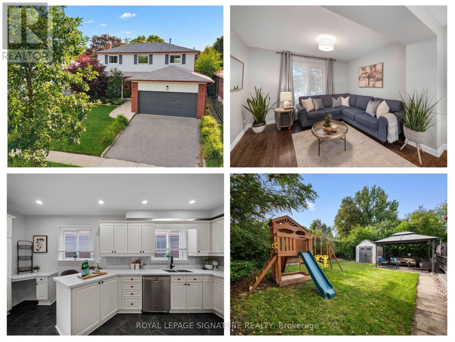 94 CLAPPISON BOULEVARD, Toronto, Ontario