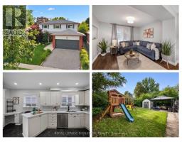 94 CLAPPISON BOULEVARD, Toronto, Ontario