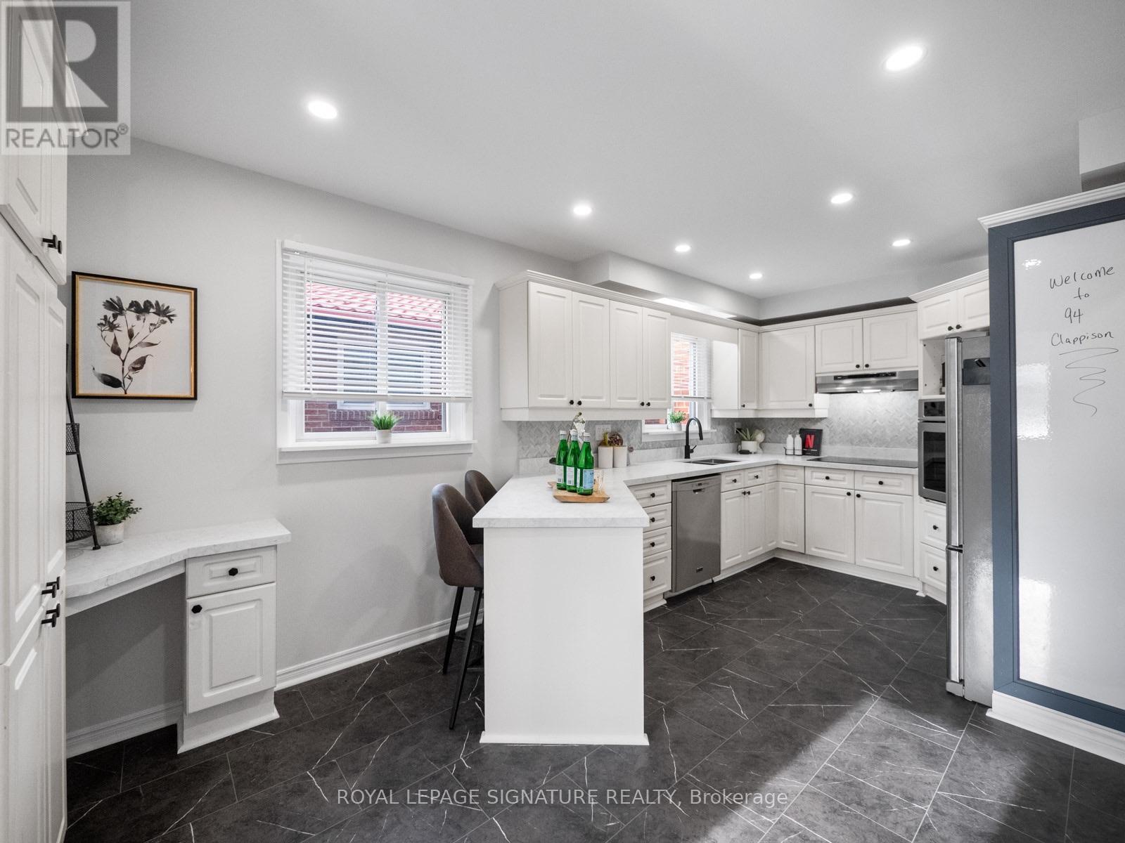 94 Clappison Boulevard, Toronto, Ontario  M1C 2H1 - Photo 15 - E13810768