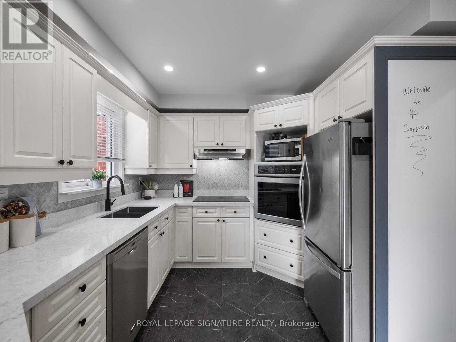 94 Clappison Boulevard, Toronto, Ontario  M1C 2H1 - Photo 17 - E13810768