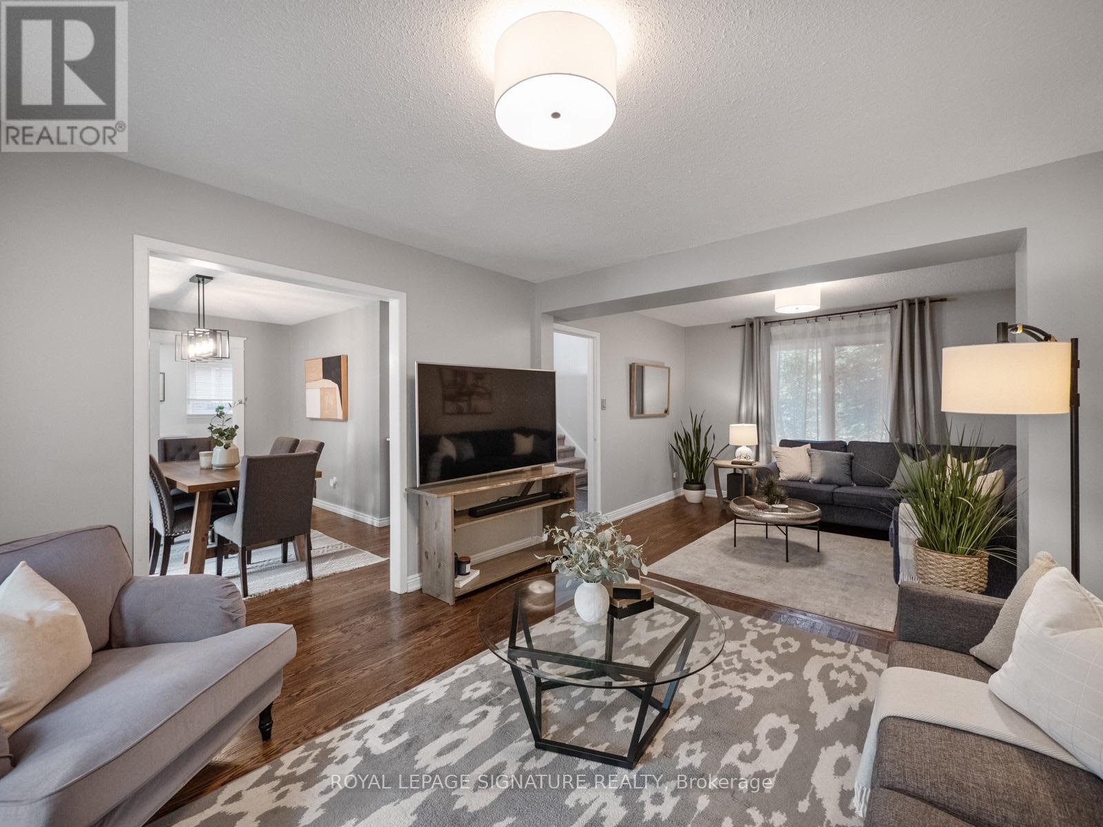 94 Clappison Boulevard, Toronto, Ontario  M1C 2H1 - Photo 12 - E13810768