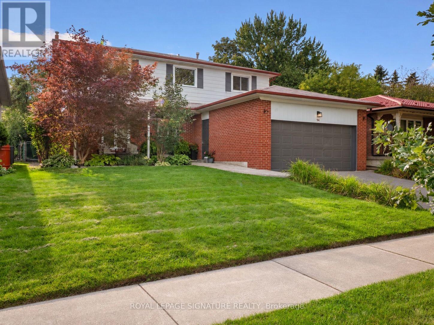 94 Clappison Boulevard, Toronto, Ontario  M1C 2H1 - Photo 3 - E13810768