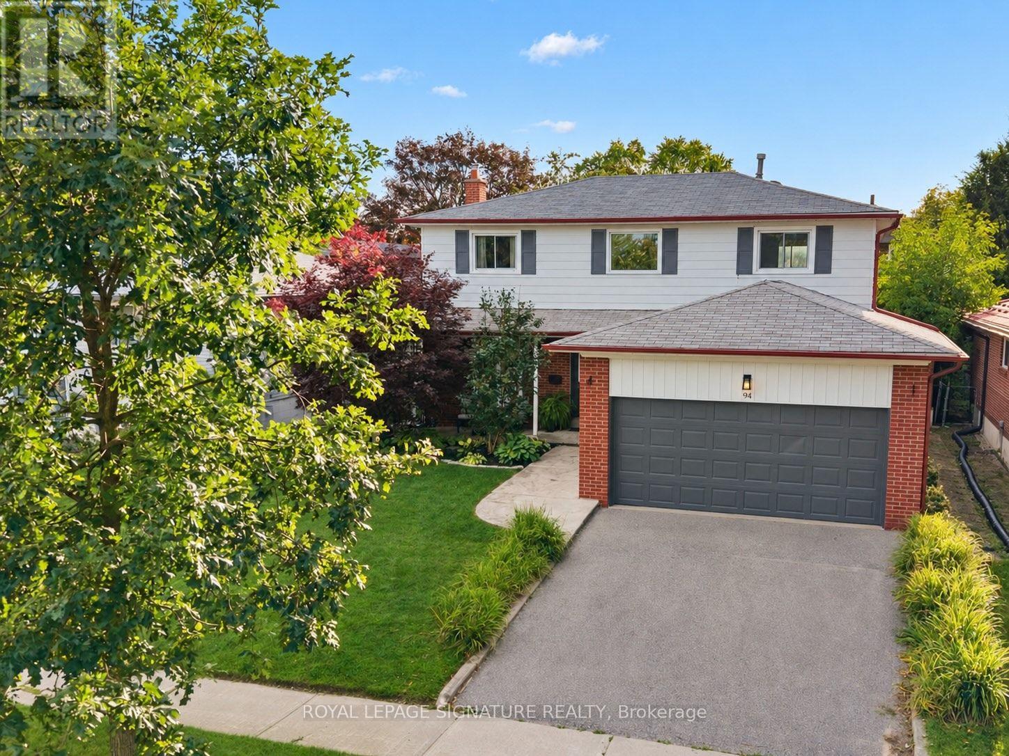 94 Clappison Boulevard, Toronto, Ontario  M1C 2H1 - Photo 2 - E13810768