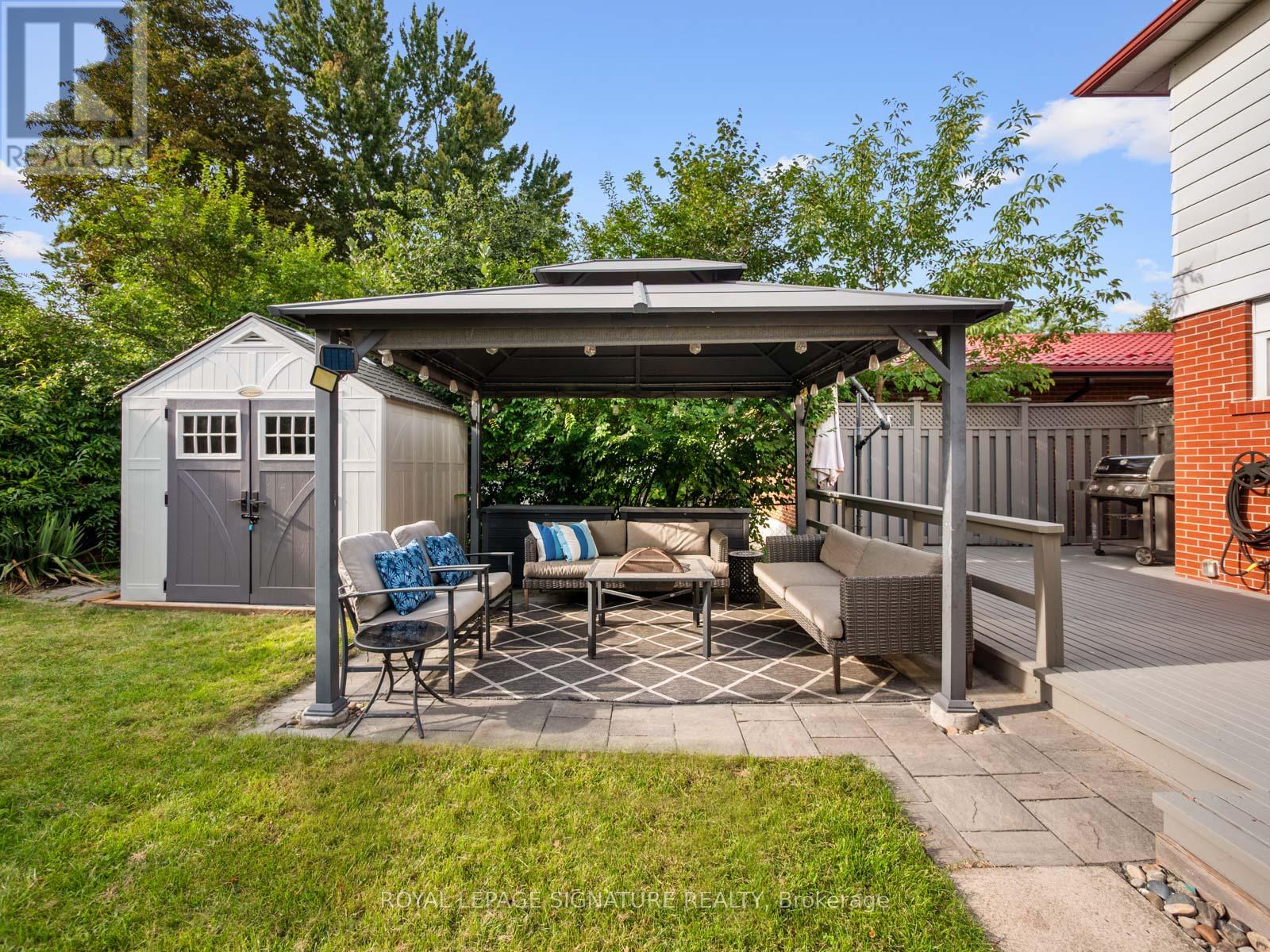 94 Clappison Boulevard, Toronto, Ontario  M1C 2H1 - Photo 43 - E13810768