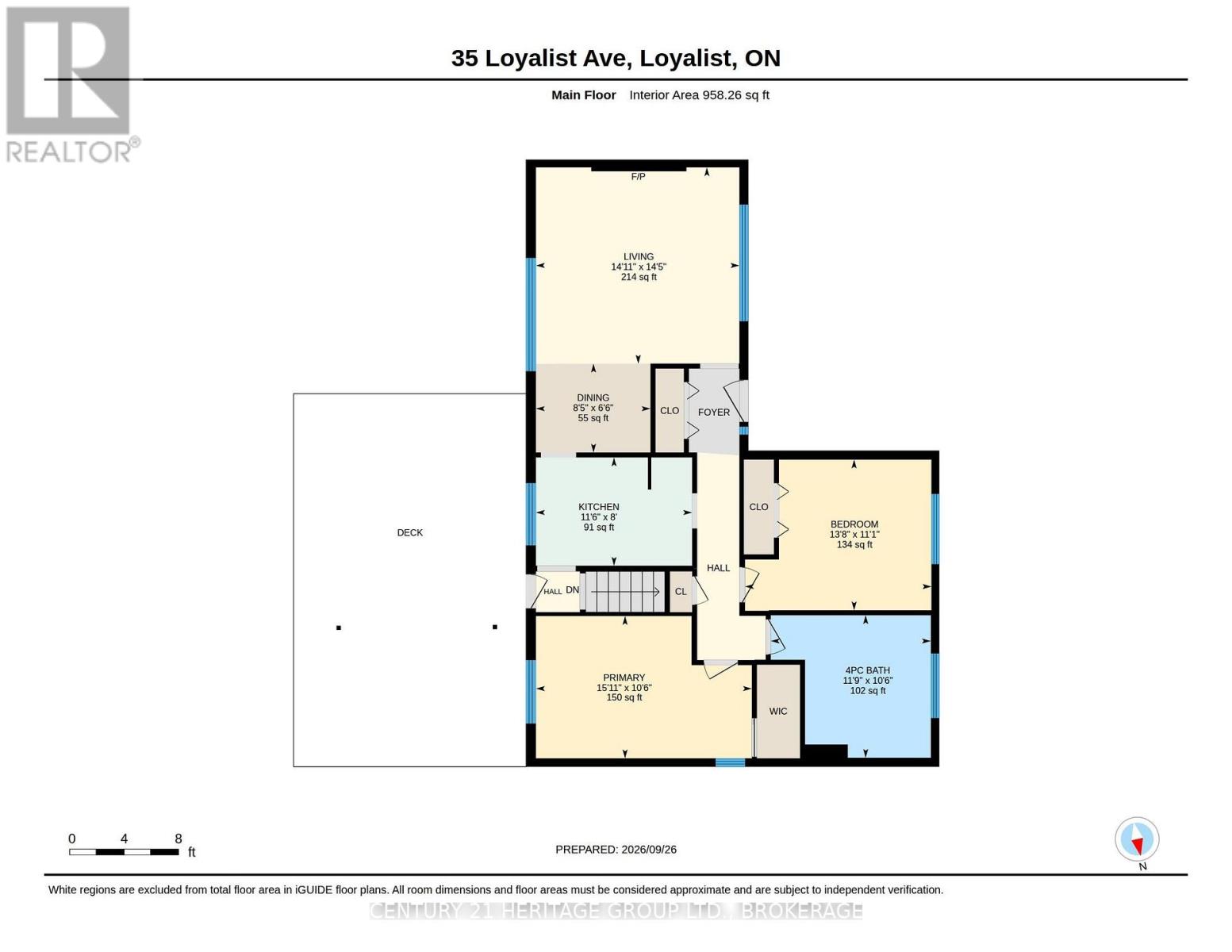 35 Loyalist Avenue, Loyalist, Ontario K7N 1K5 - Photo 35 - X13831694