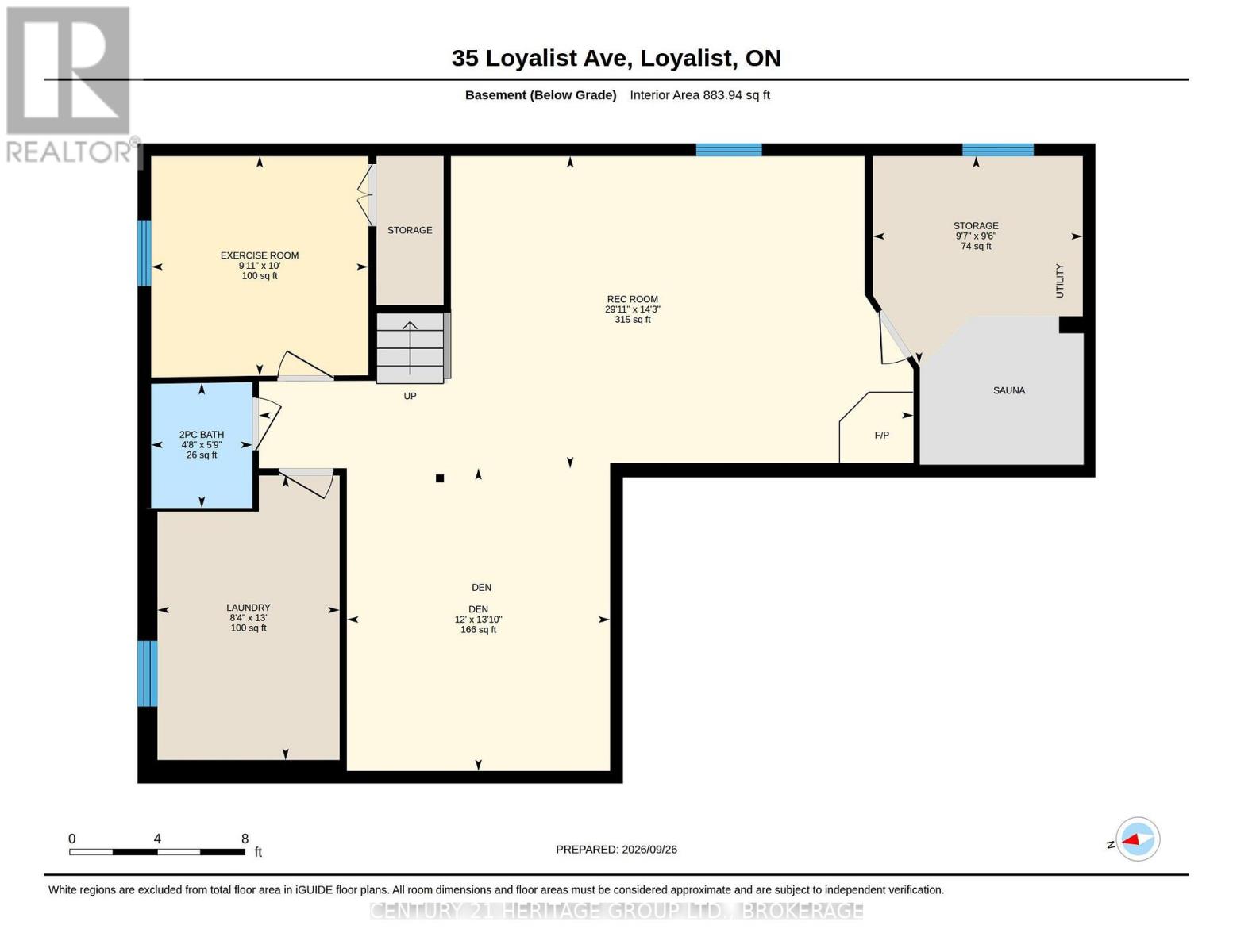 35 Loyalist Avenue, Loyalist, Ontario K7N 1K5 - Photo 36 - X13831694