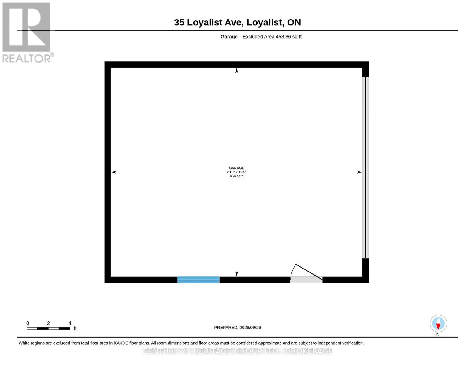35 Loyalist Avenue, Loyalist, Ontario K7N 1K5 - Photo 37 - X13831694