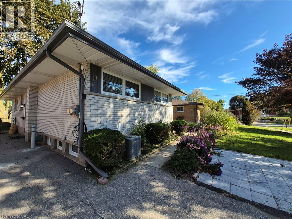 11 Duncairn Avenue, Kitchener, Ontario  N2M 4S5 - Photo 6 - 40859773