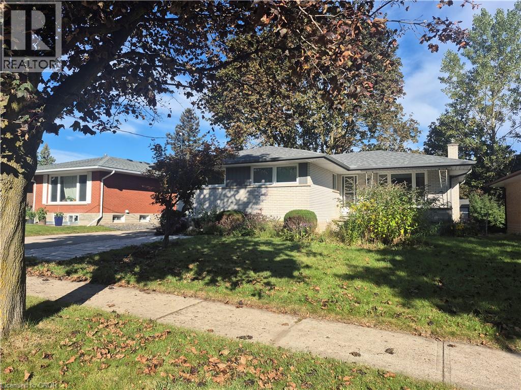 11 Duncairn Avenue, Kitchener, Ontario  N2M 4S5 - Photo 5 - 40859773