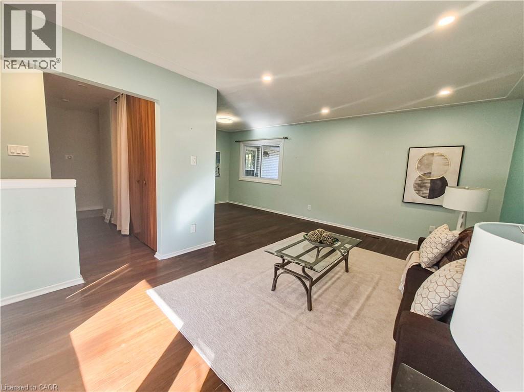11 Duncairn Avenue, Kitchener, Ontario  N2M 4S5 - Photo 11 - 40859773