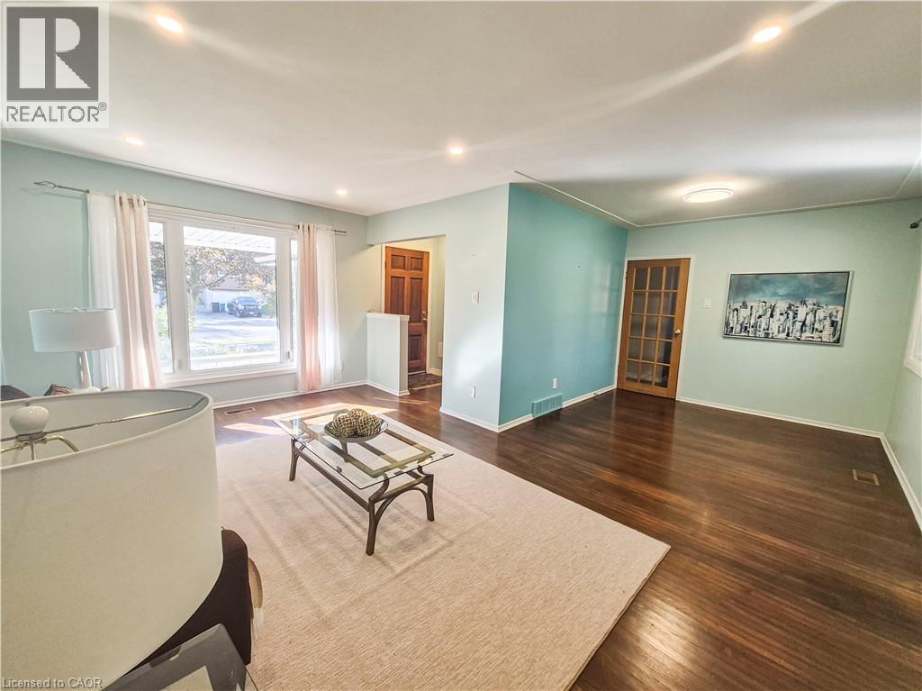 11 Duncairn Avenue, Kitchener, Ontario  N2M 4S5 - Photo 12 - 40859773