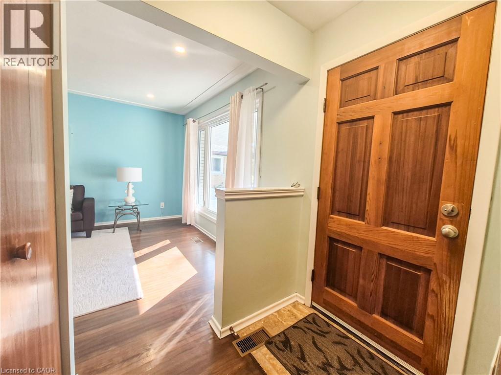 11 Duncairn Avenue, Kitchener, Ontario  N2M 4S5 - Photo 20 - 40859773