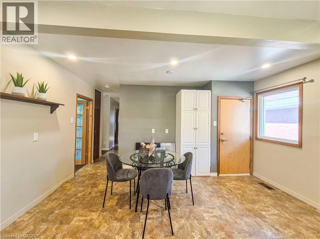 11 Duncairn Avenue, Kitchener, Ontario  N2M 4S5 - Photo 15 - 40859773