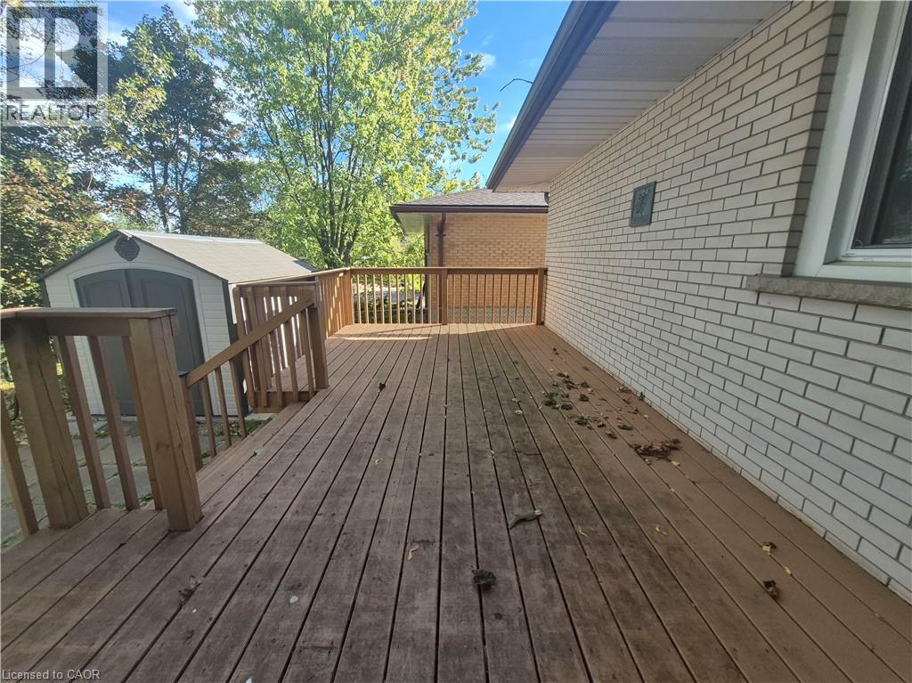 11 Duncairn Avenue, Kitchener, Ontario  N2M 4S5 - Photo 43 - 40859773
