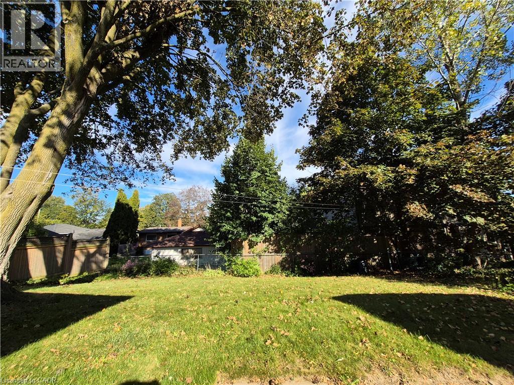 11 Duncairn Avenue, Kitchener, Ontario  N2M 4S5 - Photo 45 - 40859773