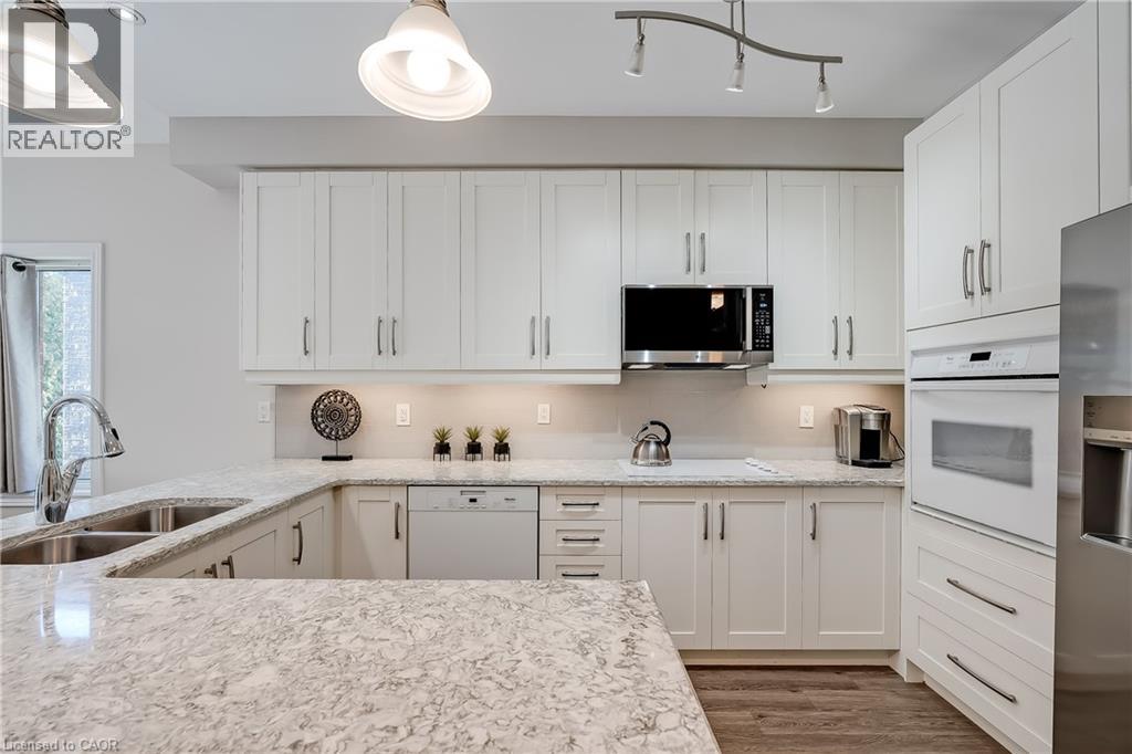1169 Dorval Drive Unit# 78, Oakville, Ontario  L6M 4V9 - Photo 9 - 40866173