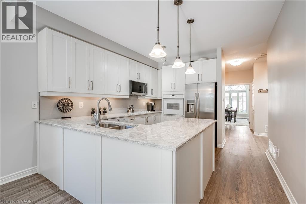 1169 Dorval Drive Unit# 78, Oakville, Ontario  L6M 4V9 - Photo 10 - 40866173