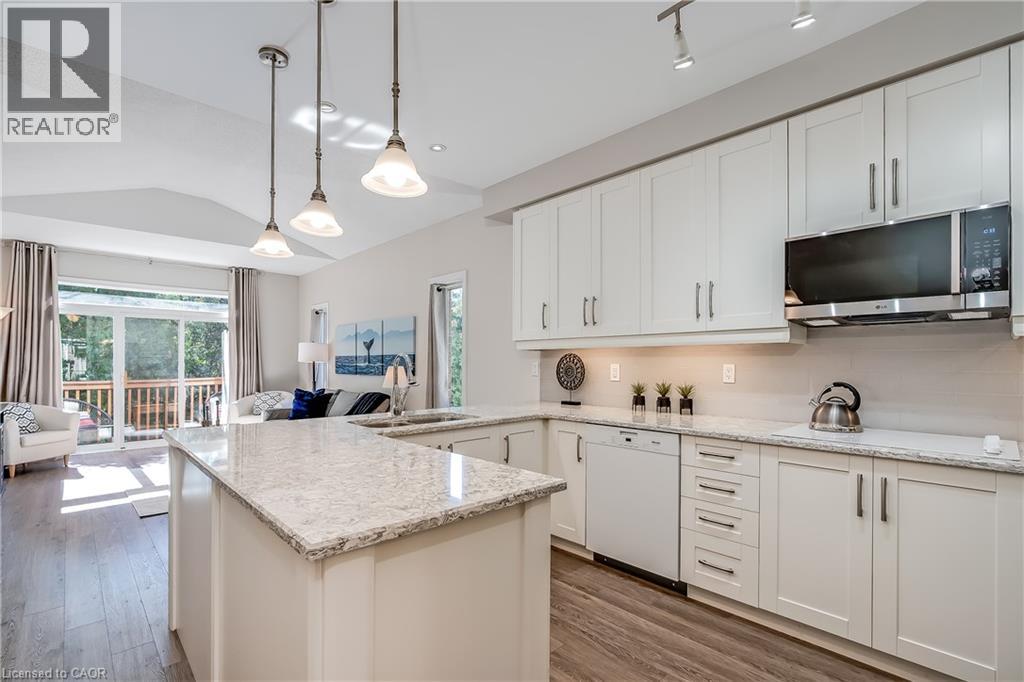 1169 Dorval Drive Unit# 78, Oakville, Ontario  L6M 4V9 - Photo 8 - 40866173
