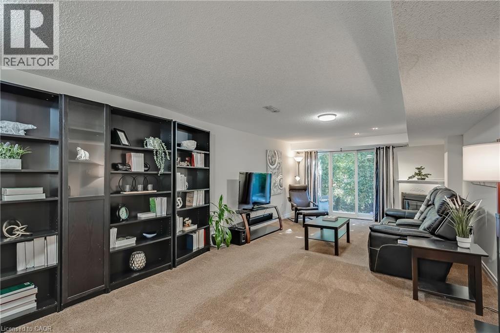 1169 Dorval Drive Unit# 78, Oakville, Ontario  L6M 4V9 - Photo 24 - 40866173