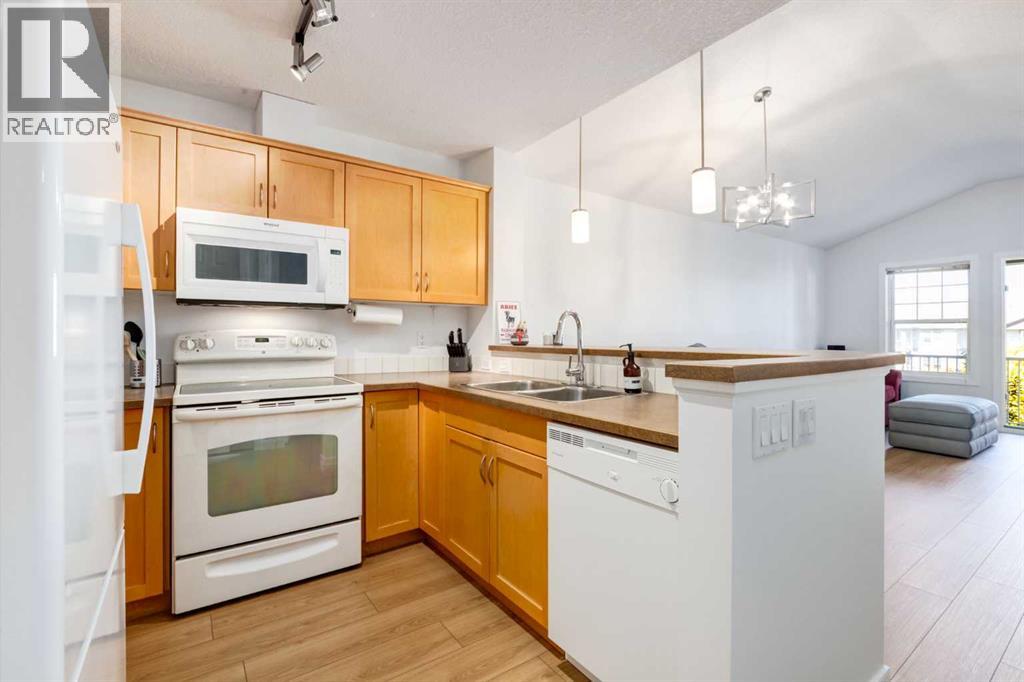 407, 1414 17 Street SE, Calgary, Alberta  T2G 5S6 - Photo 7 - A2347818