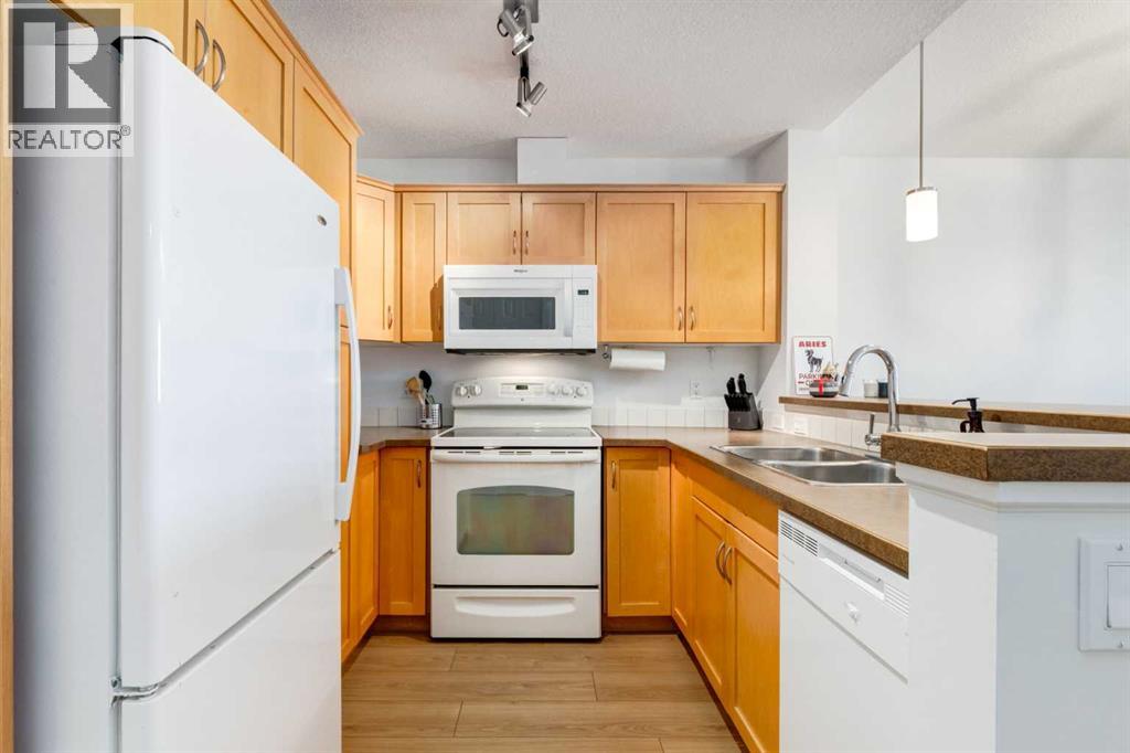 407, 1414 17 Street SE, Calgary, Alberta  T2G 5S6 - Photo 8 - A2347818