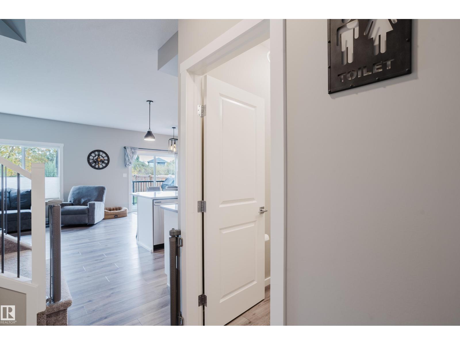 47 Adelaide Co, Spruce Grove, Alberta  T7X 2V4 - Photo 10 - E4510557