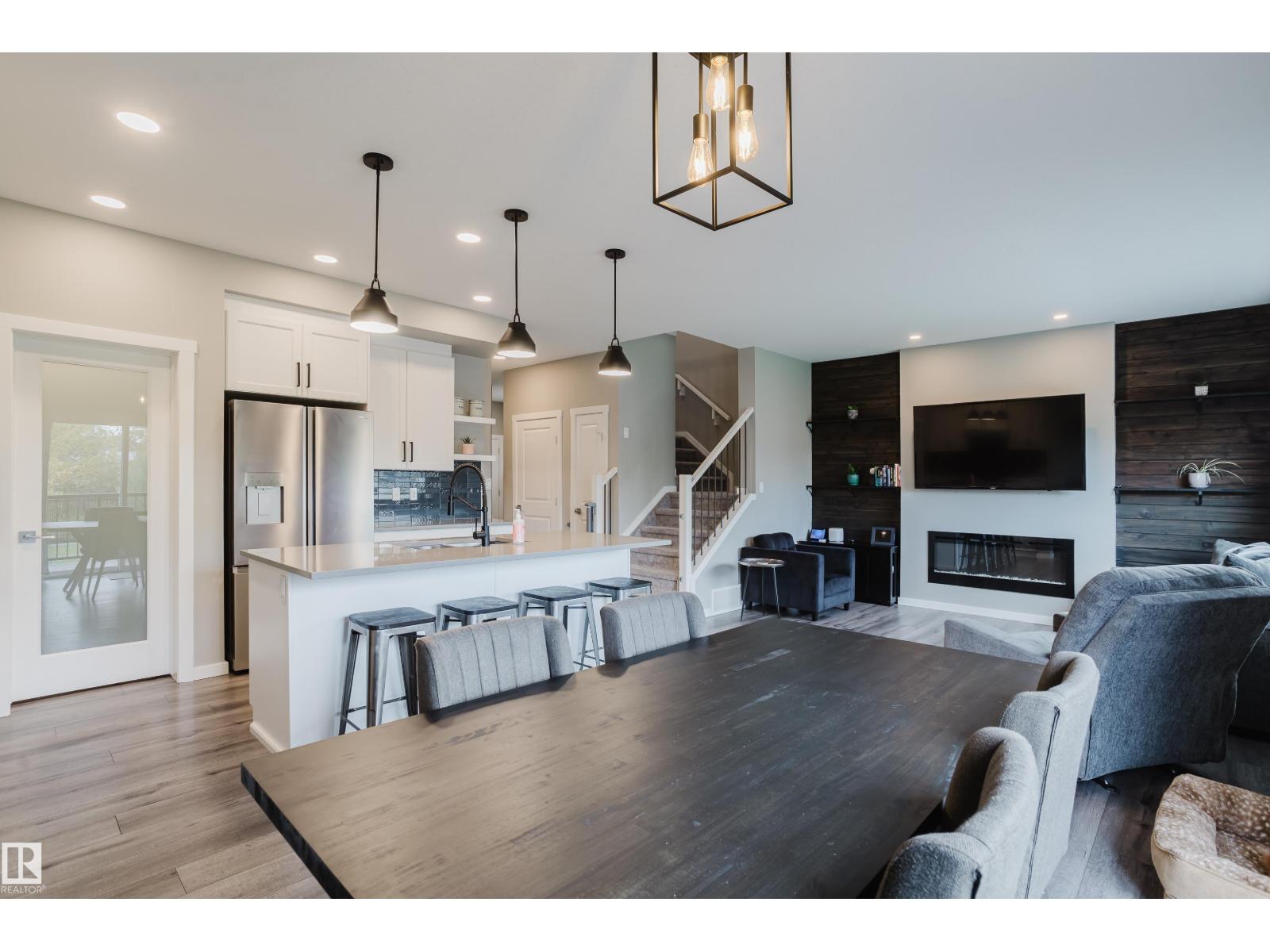 47 Adelaide Co, Spruce Grove, Alberta  T7X 2V4 - Photo 19 - E4510557
