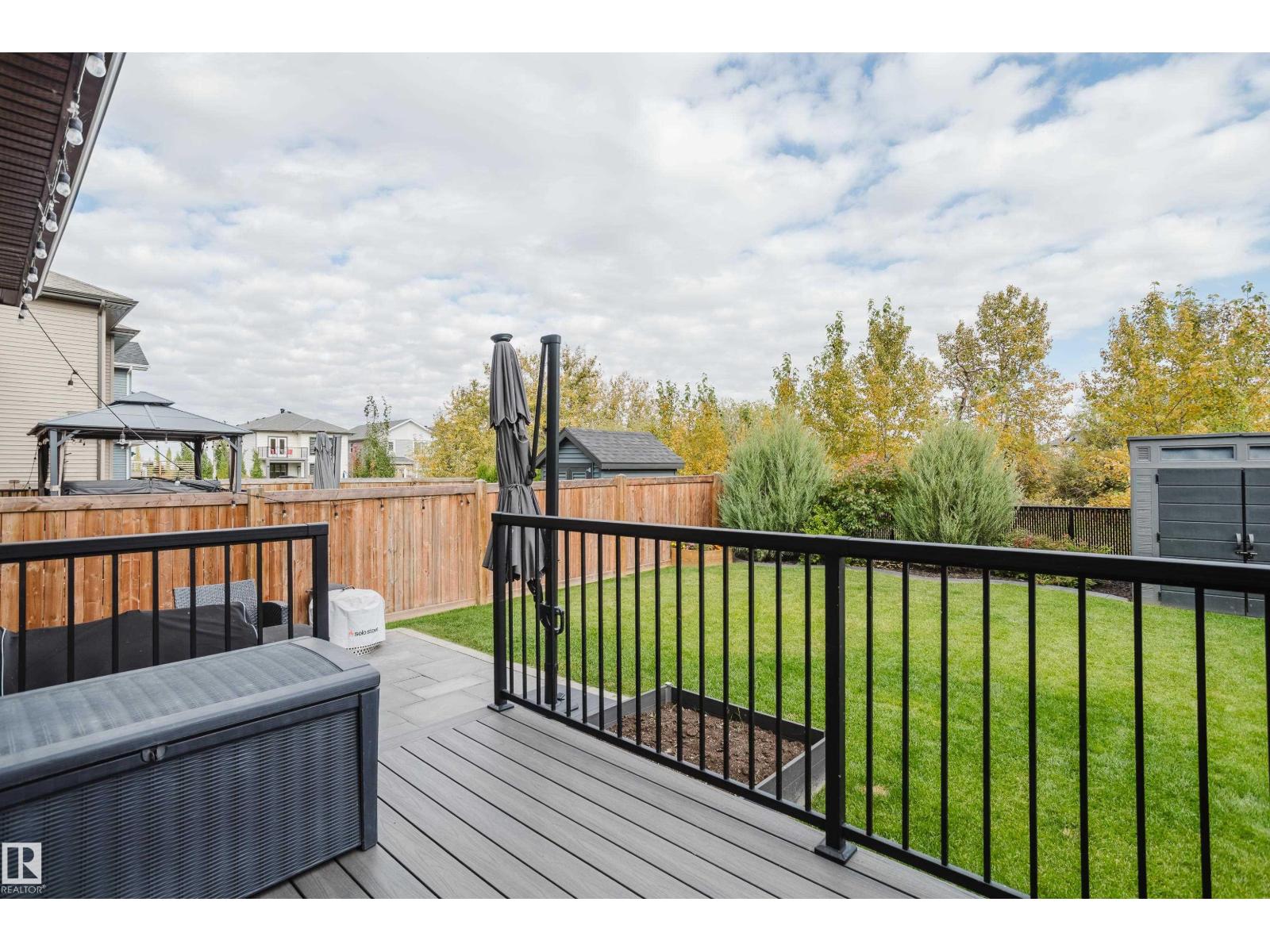 47 Adelaide Co, Spruce Grove, Alberta  T7X 2V4 - Photo 48 - E4510557