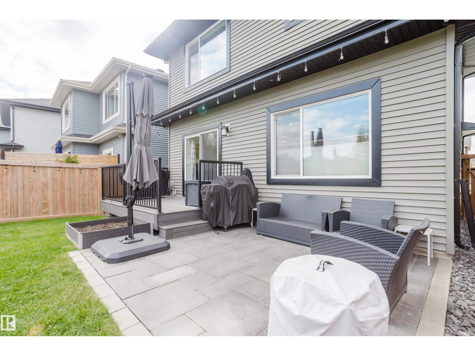 47 Adelaide Co, Spruce Grove, Alberta  T7X 2V4 - Photo 49 - E4510557